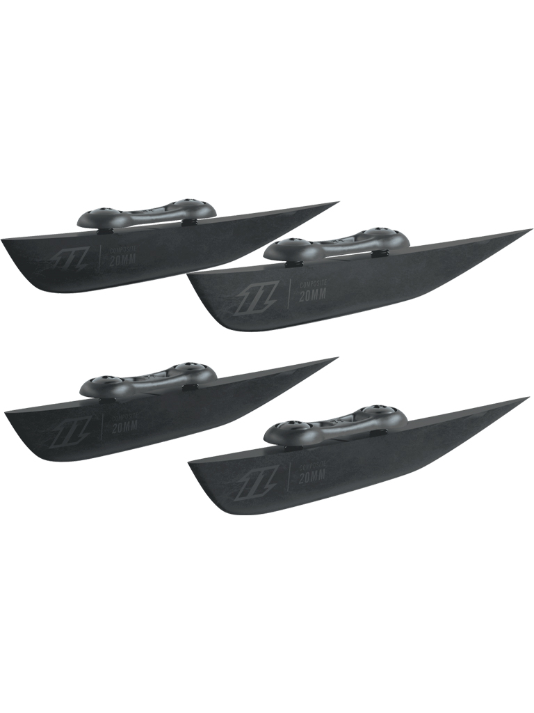 FLARE TWINTIP ACCESORY KIT